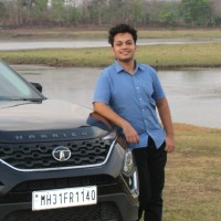 Yash Mudgal