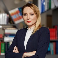 Katarzyna Wasilewska