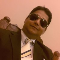 Srawan Pandey