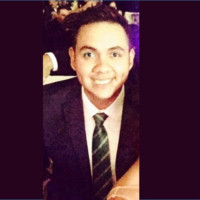 Diego Isaac Rodriguez Arizona