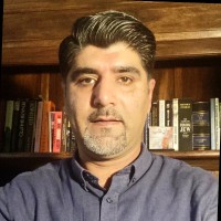 Zubair Abad Dipfa, Cii(Faiq)