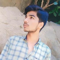 vishalkumar Gusinge