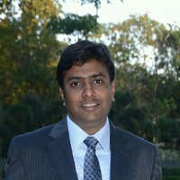 Vishal Sanghavi