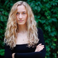 Isabel Brodsky