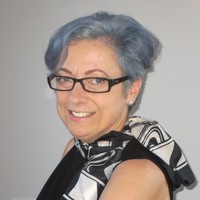 Yvette Van Den Berg
