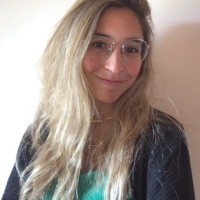 María Francisca Pérez Oyarzún