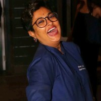 Chef Doyel Sarangi
