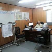 BASHAR AL-SAYED AHMAD