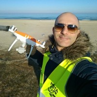 Be Smart Be Drone