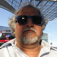 Jitu Patani