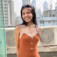 Aneri Parmar