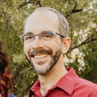 Christopher M. Johnson