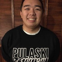 Aaron Vang