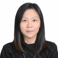 Vivian Hsu