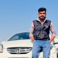 Devang Mishra