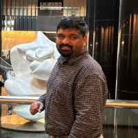 Nitish Krishna Badami