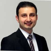 Mohammad Aqib Maken