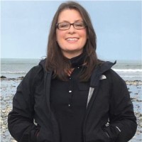Roisin Mcdade