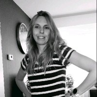 Nadia Van As-Van Der Reest