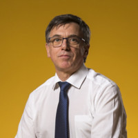 Patrick Jacq