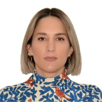 Eva Sengouni