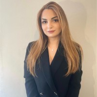 Rania Auhmani