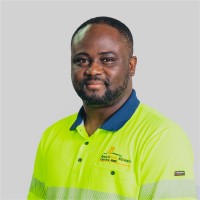 DANIEL ARTHUR-BENTUM