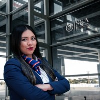 Isabel Flores Sanchez