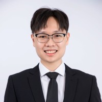 Chester Chin