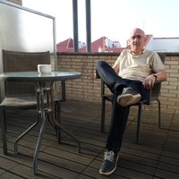 Toni Gómez Canals
