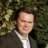 Stuart Marlow