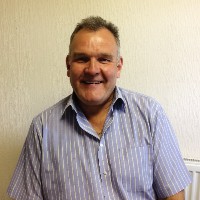 John Lawrenson