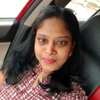 Sangeetha Paramasivam