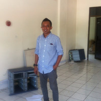 Dwi Arianto