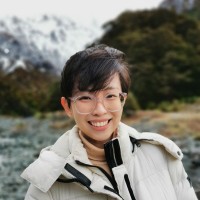 Jamie Lim