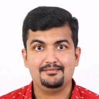 P Rajeev