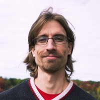 Nathaniel Ridder