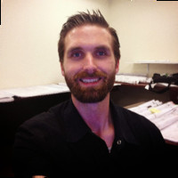 Cory Westrope