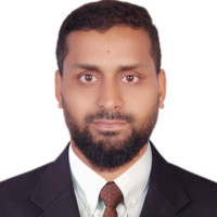 Mohammad Al Imran