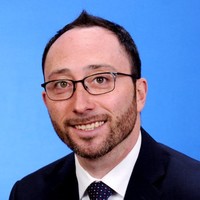 Ilya Gindin