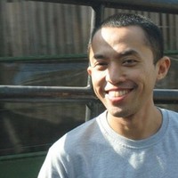 Wibowo Wibisono