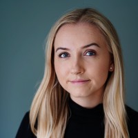 Linn Madeleine Elisenberg