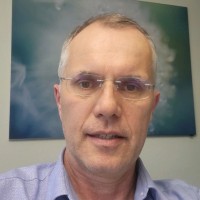 Jörg Hübers-van de Loo