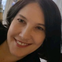 Cherie-Nicole Thomson