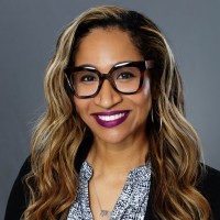 Christina Williams, MA, MBA