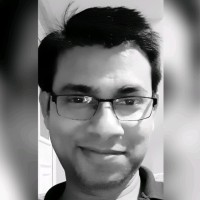 Arnab Roy Choudhury
