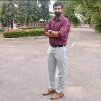 Yogesh Sharma