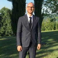 Sergio Savasta