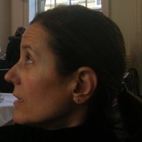 Claudia Tempestini