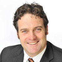 Colin Henderson